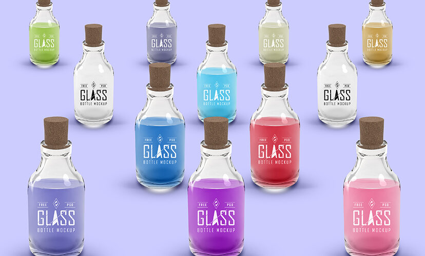 Top 10 things about glass